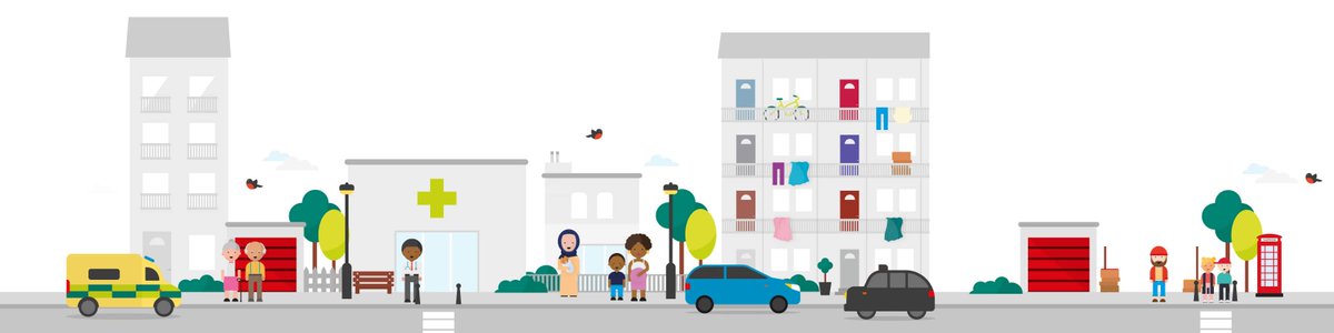 While <a href="/TH2gether/">TowerHamletsTogether</a> is made up of a number of different #partners, we are committed to developing a shared culture which provides #person-centred, #CoordinatedCare to everyone who uses our services.