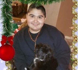 HotDog_Guidance's tweet photo. Rodolfo Valdovinos Moreno, 17, of Frankfort, died December 2, 2018. He enjoyed video games and spending time with his family. Visitation will be 4-6 p.m. Thursday, December 6, 2018 at Goodwin Funeral Home. #hotdogpride #foreverahotdog https://t.co/S6bDJPst4i