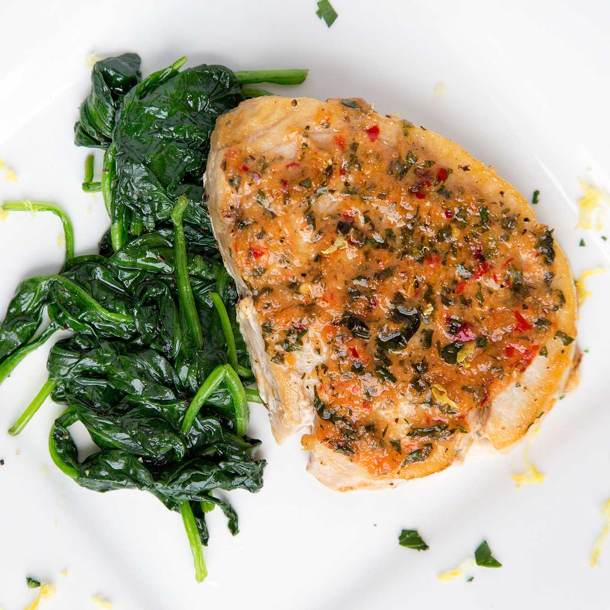 Are you looking for some easy to make Restaurant Style Fish Recipes to