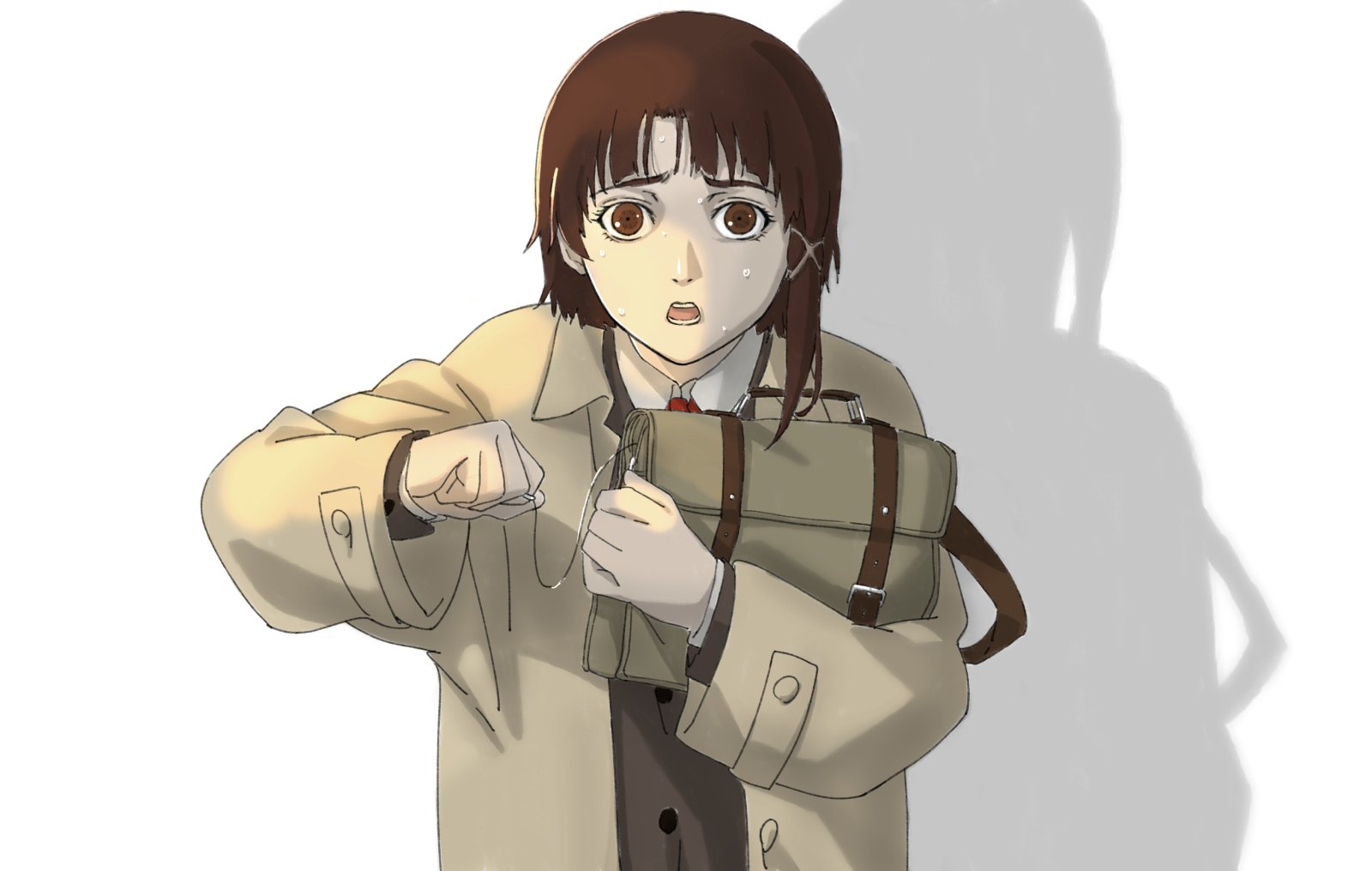 腹痛 自爆前の玲音 Serial Experiments Lain Advent Calendar 18 Adventar T Co 3dho7qjkji Lainth T Co Eck5qhf9ig Twitter 腹痛 自爆前の玲音 Serial Experiments Lain Advent Calendar 18 Adventar T Co 3dho7qjkji Lainth T Co Eck5qhf9ig Twitter