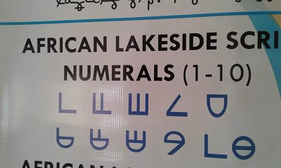PSidandi's tweet photo. Not everything that counts can be counted. What counts can be measured. What can be measured can be counted. What can be measured gets done. Let's count using @lakesidescript #Luo_script @nyar_joluo @NyarOjuka @nyar_gero @NyarOketch @MrManase @KefaOmbewa @SpiritOfKisumu @codida https://t.co/vlBFjWtkxh