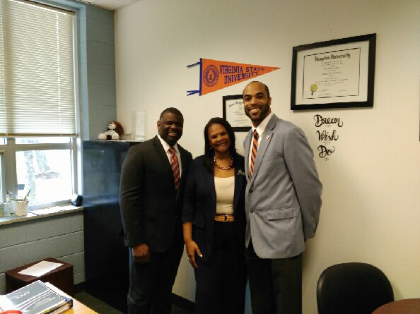 Rodney D. Hall tweet media