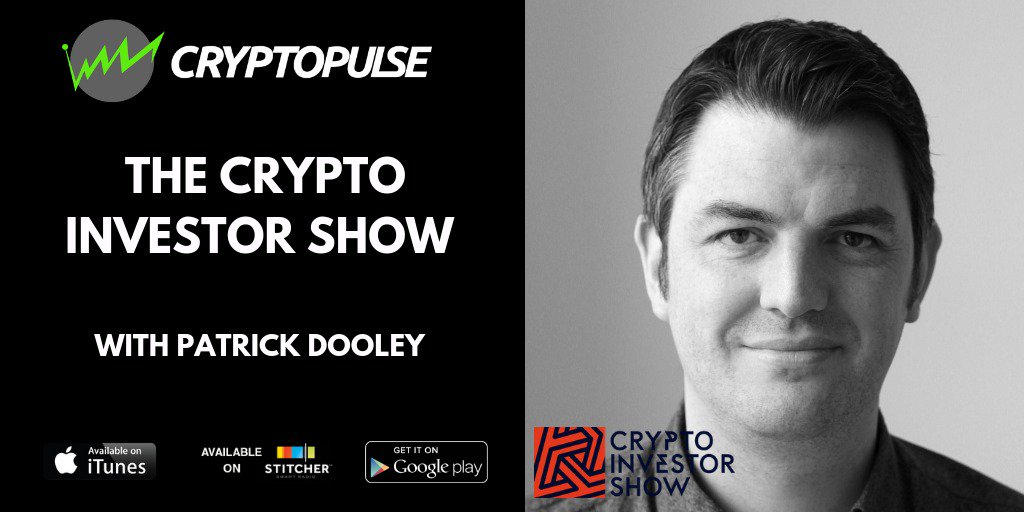 CRYPTOPULSE💥📻 tweet media