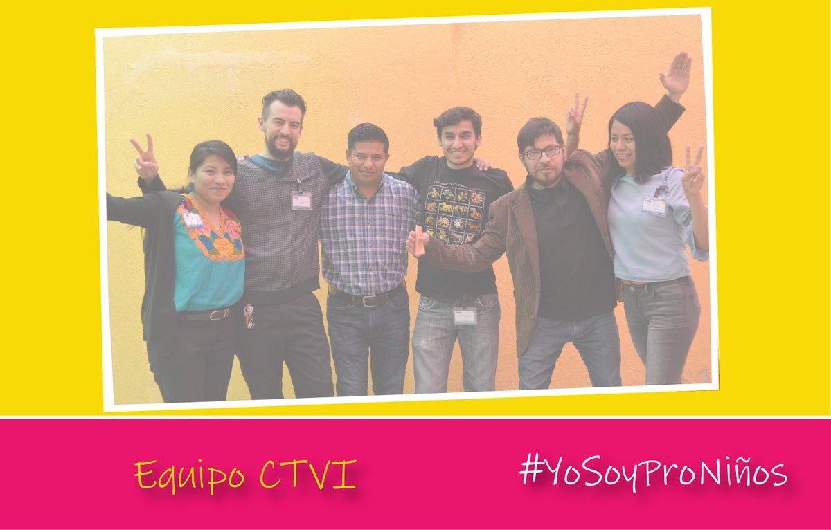 fproninosmx's tweet photo. #CTVI es un programa residencial en el que atendemos a adolescentes y jóvenes de 16 a 21 años que no pueden regresar con su familia ni ingresar a una institución residencial debido que están cerca de cumplir la mayoría de edad, y desean vivir de manera independiente. https://t.co/oCiRJ2t9Bj