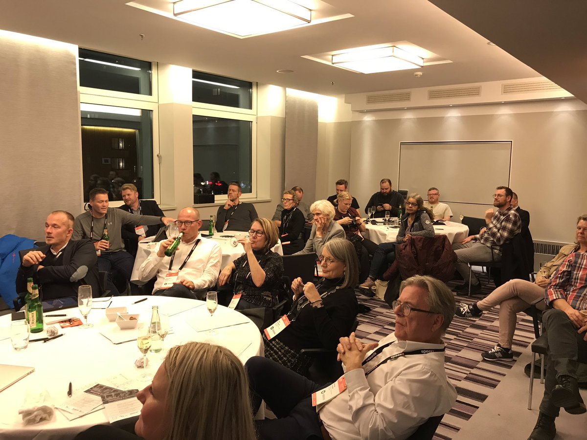 janapollo's tweet image. #oeb18ucl