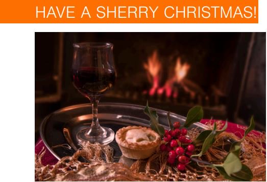 John Harvey &amp; Sons was granted a royal warrant as supplier of fine wine to Queen Victoria in 1895 and has supplied the royal household with #sherry ever since. I reckon, if it is good enough for Her Majesty, then it’s good enough for me. <a href="/harveys_sherry/">Harveys Sherry</a> lovelylindaloveslife.blogspot.com/2018/11/