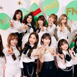 IZ*ONE