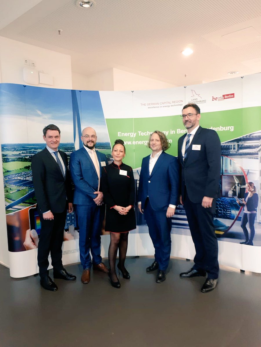 Dr. Stefan Franzke tweet media