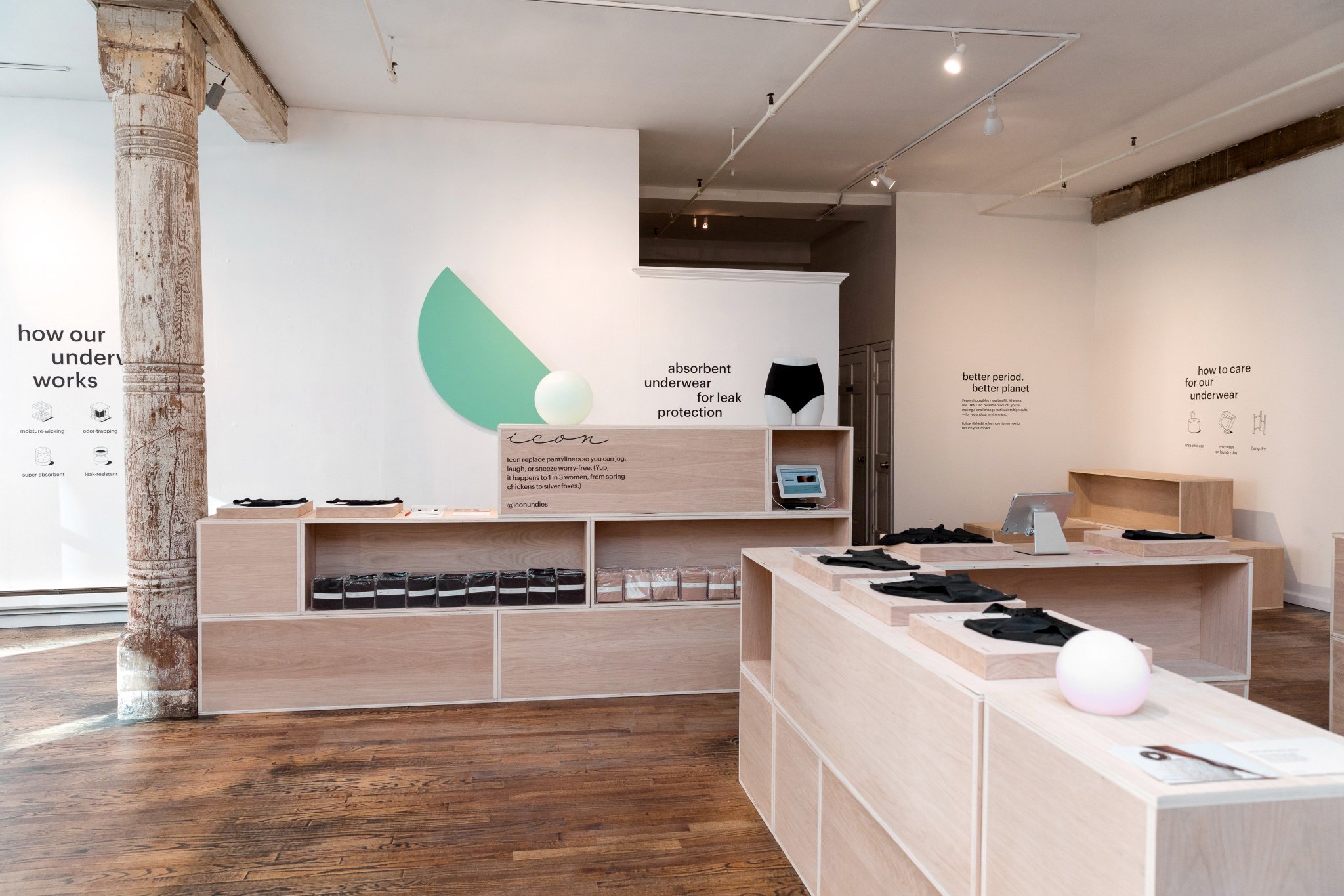 Thinx shop Clearance