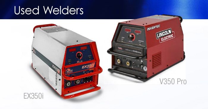 RedDArc's tweet image. Deal of the Day :  EX350i / V350 Pro  $1,680 
Limited quantity available here &amp;gt; buff.ly/2QIOtUZ  
#MIG #pulseMIG #pulseTIG #TIG