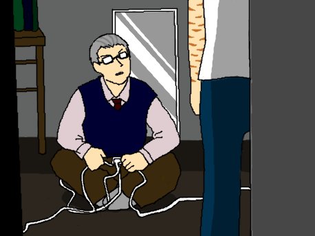 たこ足配線のtwitterイラスト検索結果 古い順