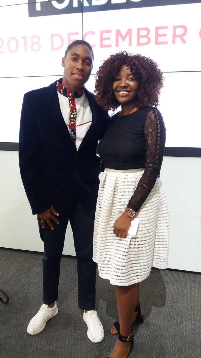 its_karenM's tweet image. So blessed to be part of the @ForbesWomanAfri team. 
This is offically my 2nd Cover Story and it features @caster800m a phenomenal athlete and inspirational woman!
Excited to share it with you. 
Hope you enjoy it as you get to know The Queen of the 800 meters
🔥🔥🔥🔥🔥
#FWACover