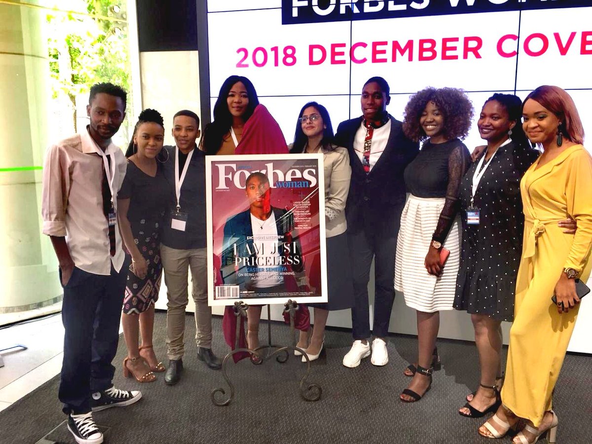 its_karenM's tweet image. So blessed to be part of the @ForbesWomanAfri team. 
This is offically my 2nd Cover Story and it features @caster800m a phenomenal athlete and inspirational woman!
Excited to share it with you. 
Hope you enjoy it as you get to know The Queen of the 800 meters
🔥🔥🔥🔥🔥
#FWACover