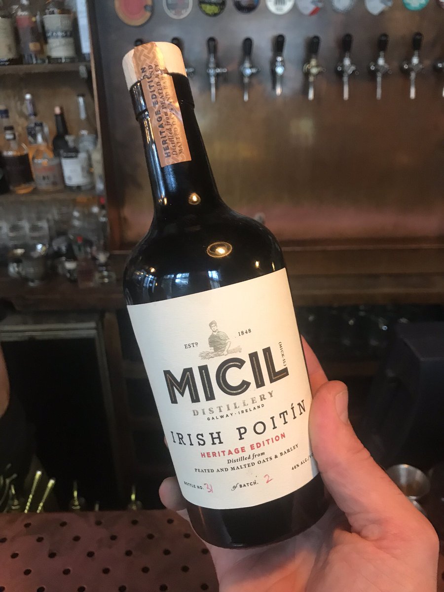 Bán Poitín tweet media