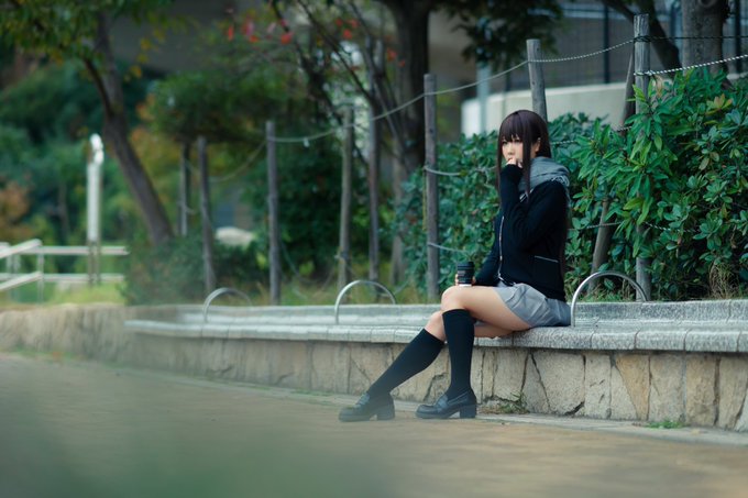 Twitterのコスプレ画像104