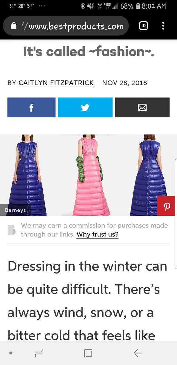 For when you have car rider duty in the winter and have to dress professionally... hahaha!!!
<a href="/matt_combs10/">Matt Combs</a> 
<a href="/heathereasterl7/">heather easterling</a>