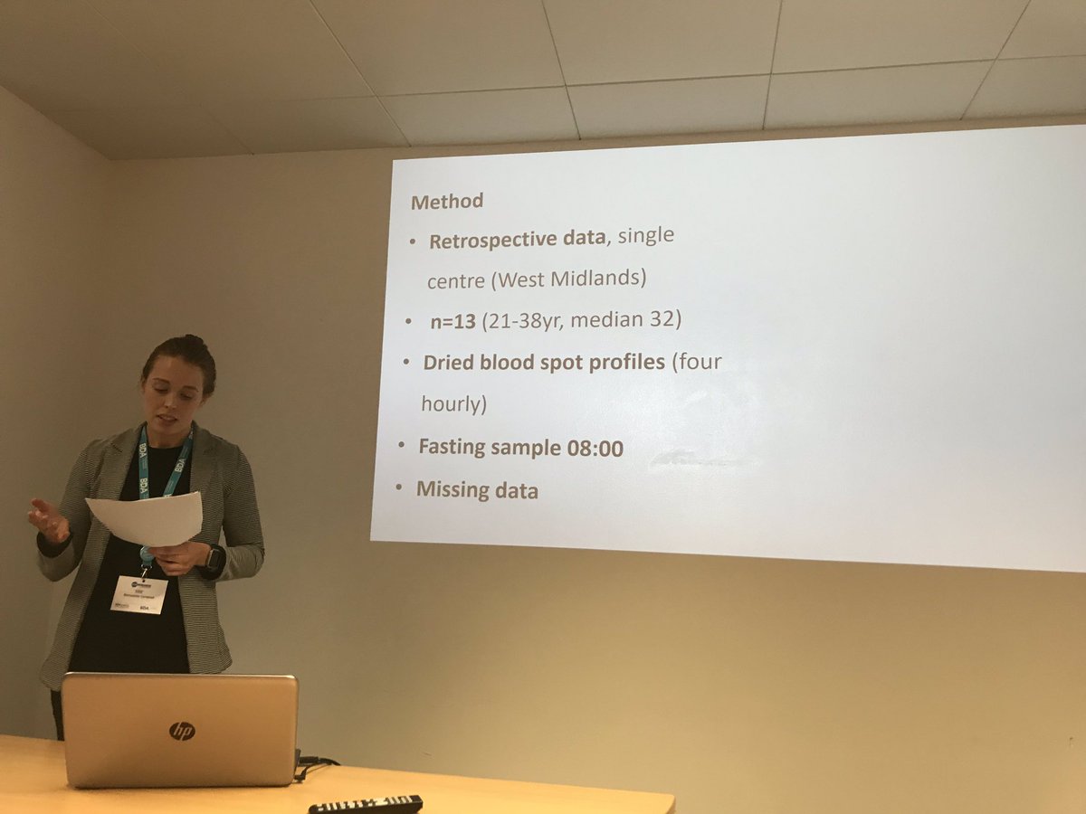Dr Stacey Jones (PhD) (@dietercise) on Twitter photo #BDAresearch <a href="/CUDietitians/">CU StudentDietitians</a> <a href="/Bernadette_C18/">Bernadette Campbell</a> #covunigraduate presenting her dissertation project “a retrospective investigation of tyrosine blood concentrations in in-supplemented maternal phenylketonuria” <a href="/StephenGarveyRD/">Stephen Garvey</a> @CU_HLS <a href="/BDA_Events/">BDA Events</a> #BDAresearch <a href="/CUDietitians/">CU StudentDietitians</a> <a href="/Bernadette_C18/">Bernadette Campbell</a> #covunigraduate presenting her dissertation project “a retrospective investigation of tyrosine blood concentrations in in-supplemented maternal phenylketonuria” <a href="/StephenGarveyRD/">Stephen Garvey</a> @CU_HLS <a href="/BDA_Events/">BDA Events</a>