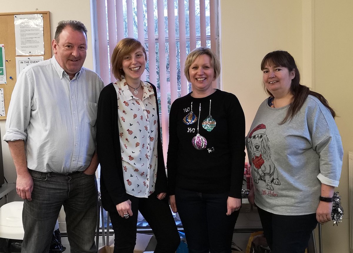 MSharmanHC's tweet photo. Great day with team @HWWilts https://t.co/npE4sZHlaR