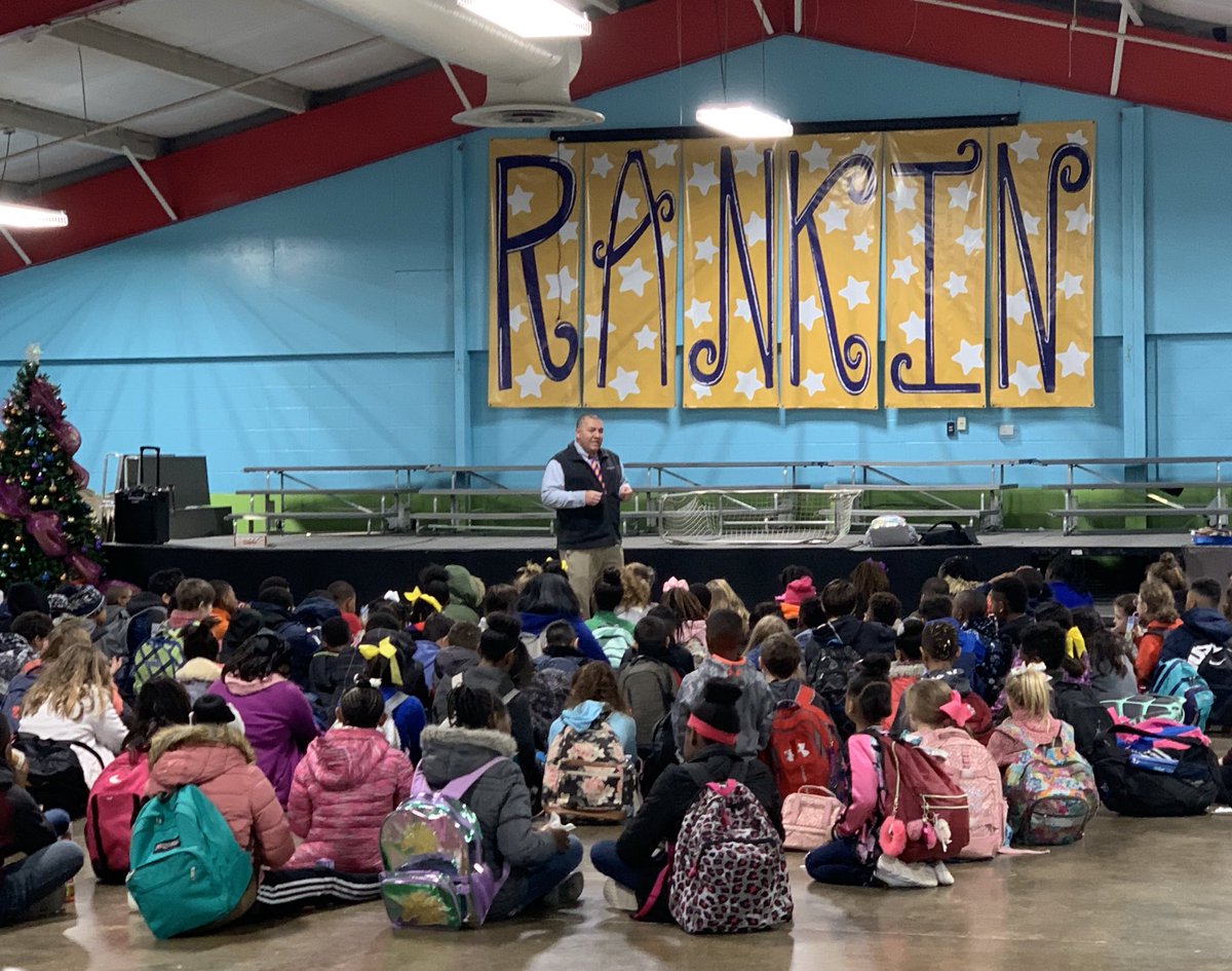 rankintpsd's tweet photo. FCS was GREAT this morning!!! https://t.co/SPcMQvGTsd