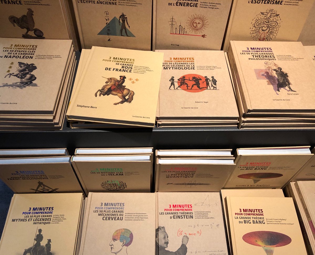 Olivier Bianchi On Twitter Si Notre Societe Va Mal Intellectuellement C Est Aussi Parce Que Une Maison D Edition Produit Ce Genre De Livres Il Faut Cesser De Prendre Les Citoyens Pour