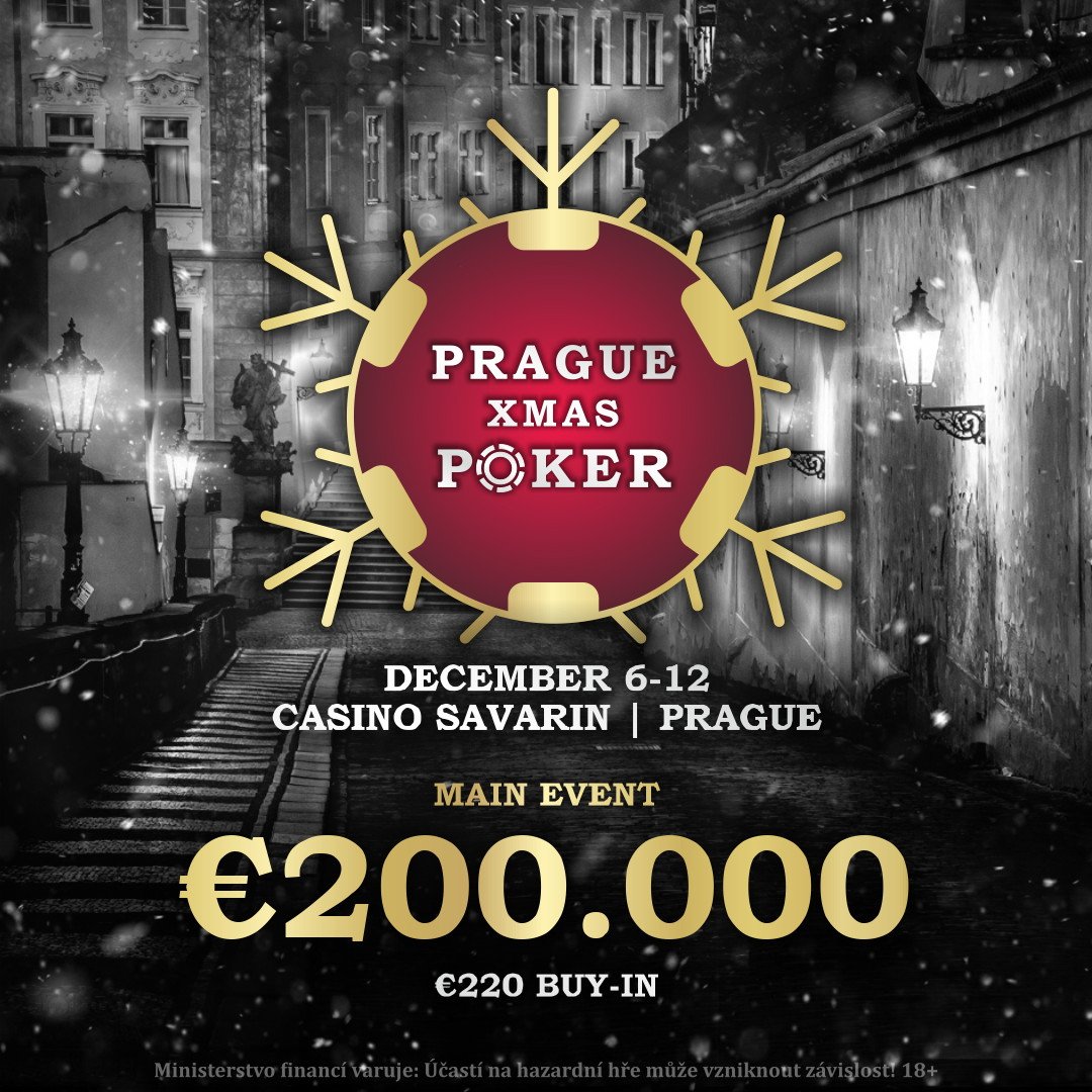 Rebuy Stars Casino Savarin Prague Rebuy Stars Casino Savarin Prague