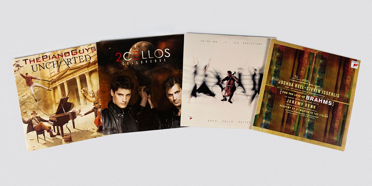 best gifts for classical music lovers