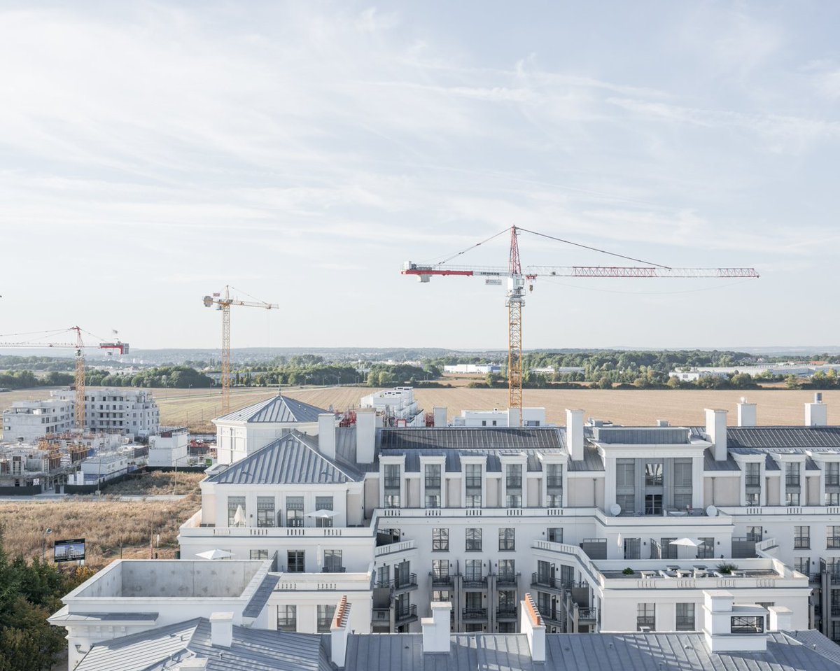 realestatevde's tweet photo. Vous voulez savoir pourquoi « Val d’Europe est un territoire tourné vers l’avenir pour ses utilisateurs » ?  Participez à notre conférence @salonsimi demain à 11h30 Salle 251 – Niveau 2 #simi2018 #BusinessHappiness https://t.co/xO6RYby6Lc