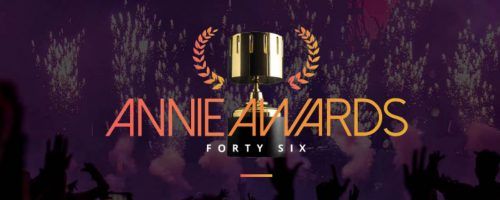 Blender's tweet photo. Blender is set to receive high recognition within the animation industry for bringing technical advancements to the artistic process.
@ASIFAHollywood, will grant @tonroosendaal and Blender the Ub Iwerks Award at the upcoming 46th Annual Annie Awards! #b3d

https://t.co/rBgiJjUjAT https://t.co/wjc8PdRNix