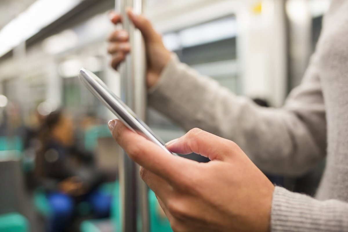 HaiRun_Tech's tweet photo. Les applications mobiles prennent du terrain 📱
#internetmobile #mobileapp
@journaldunet
https://t.co/PranKWETMn https://t.co/gnmbpxIsnv