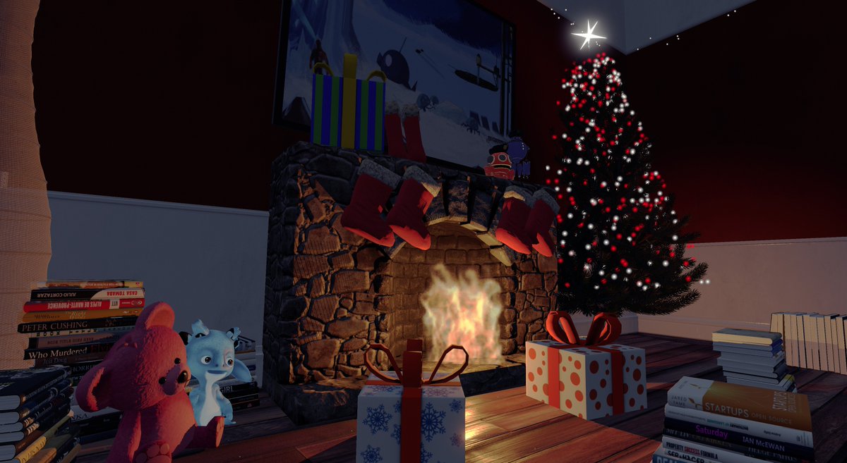 Enjoy the magic of an Iceling Christmas with our #VR short film on #SamsungVR 
samsungvr.com/view/c1oo51VFt…