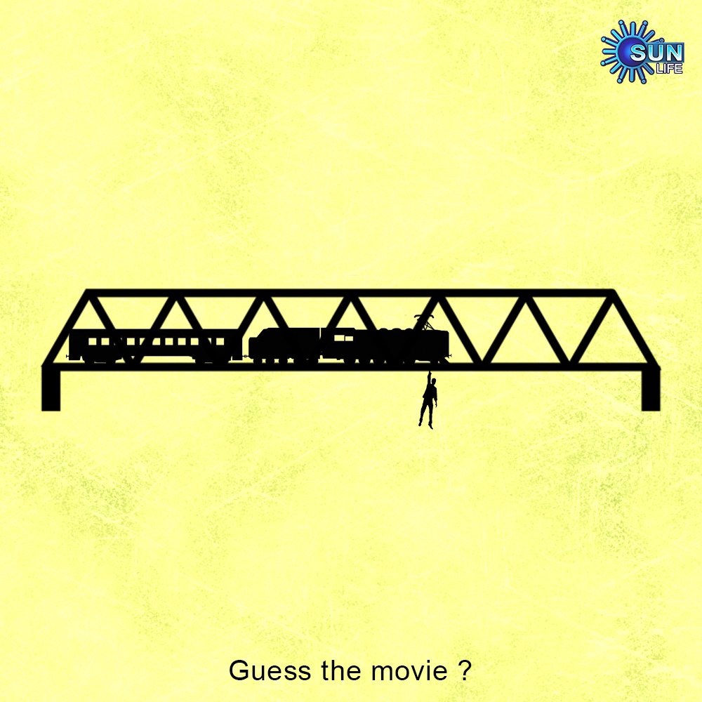 SunLifeTamil's tweet photo. Guess tomorrow's movie on Sun Life at 12PM!! 

#MoviesOnSunLife
#PudhuSunLife #SunLife #MovieOnSunLife #GuesstheMovie https://t.co/KSSELEHSmd