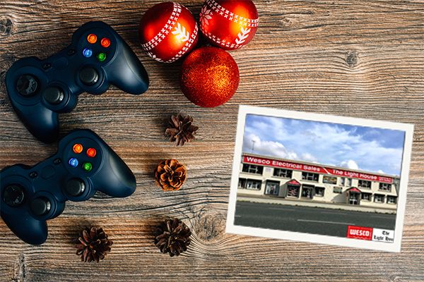 CoreElecDistri's tweet photo. Tommy at @WescoElectrical Drogheda is our 2nd winner! Enjoy your #Playstation Tommy 😃 🎮#Christmas #promotion #electricalwholesaler #coredistribution #coredublin #ireland https://t.co/4eoRLxIjW0