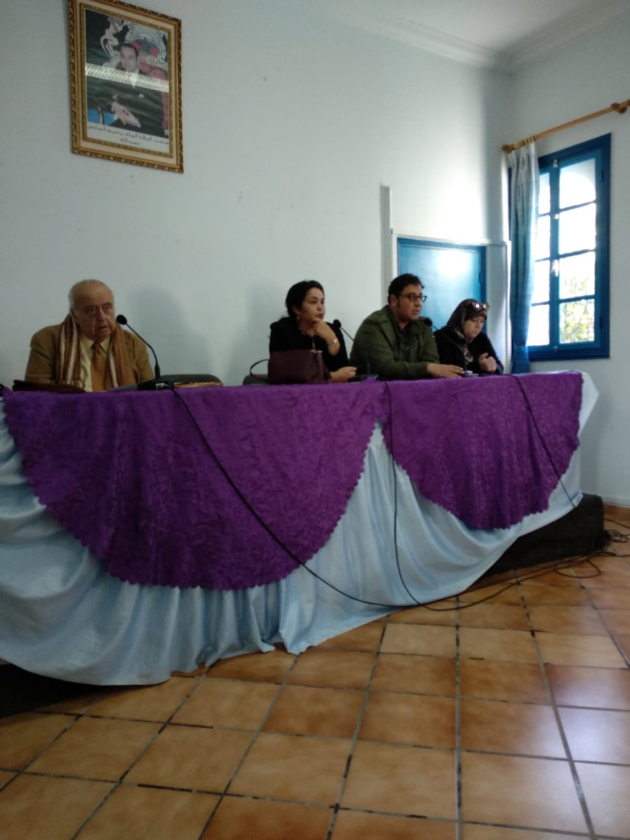 Nour Mouati tweet media