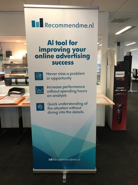 Recommendme.online tweet media