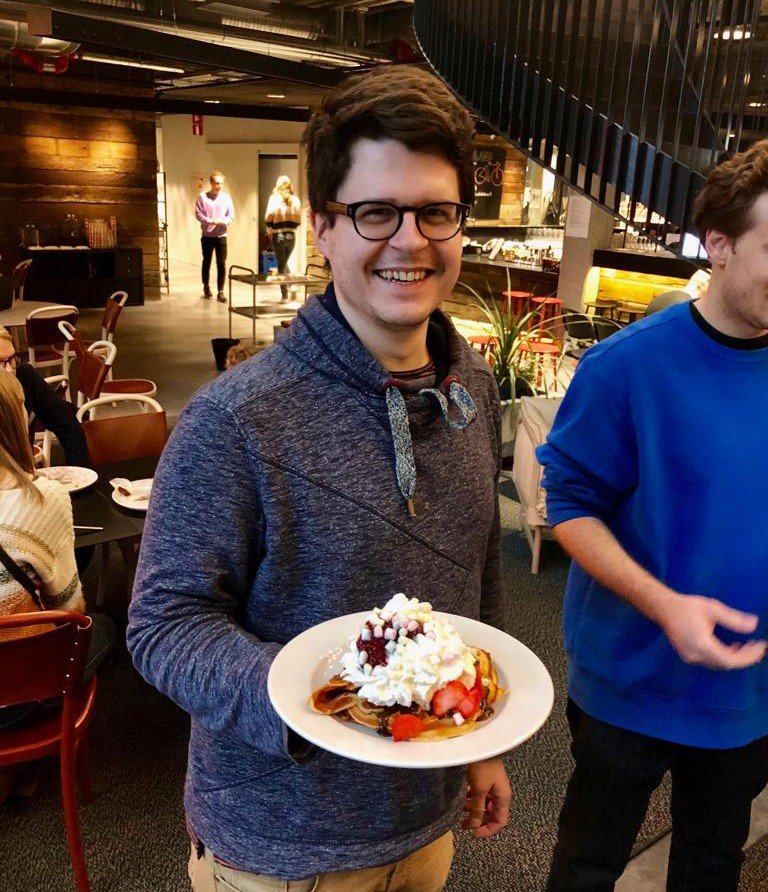 Wonderland - work, eat, drink (@wonderland_work) on Twitter photo Happy Waffle Wednesday from our Slush side event hosted by The Sandbox Hub and Flanders Investment and Trade! #wonderlandwork Happy Waffle Wednesday from our Slush side event hosted by The Sandbox Hub and Flanders Investment and Trade! #wonderlandwork