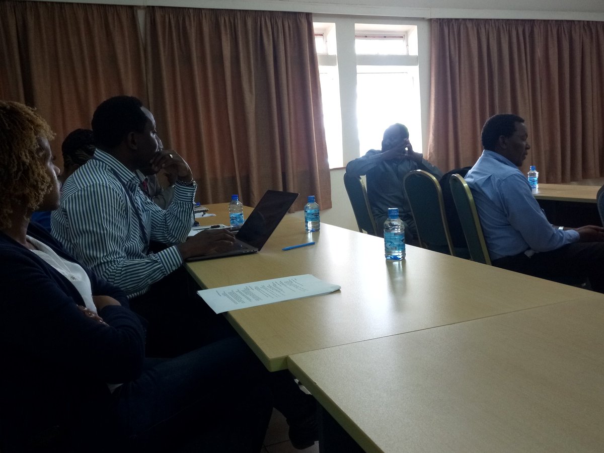 IWangarimaathai's tweet image. Ongoing! The 2nd International Transdisciplinary Symposium hosted by @uonbi&apos;s the Wangari Maathai Institute in Partnership with The University of Tokyo