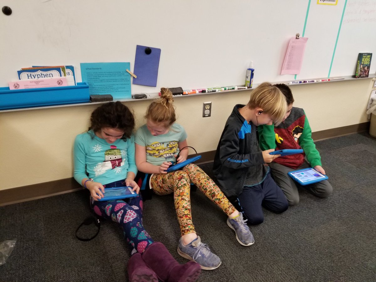 Hour of Code!!! <a href="/NatalieRados123/">Natalie Rados</a> <a href="/ElemBoyette/">Boyette Springs Elem</a>