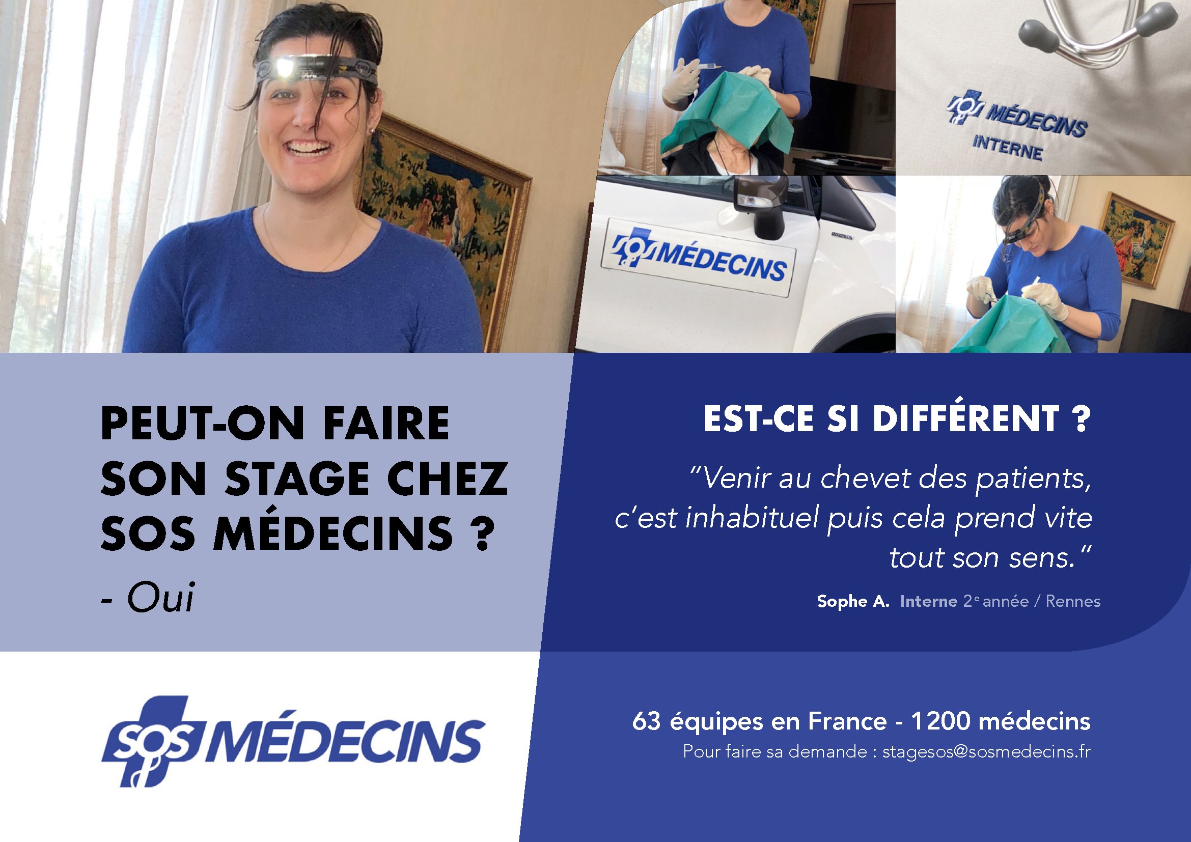 sos medecins quimper sosmedecinsquim twitter