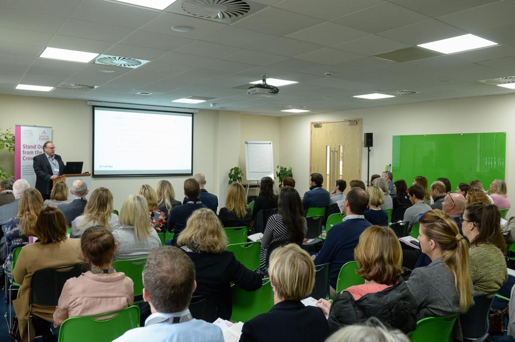 B4BusinessNews's tweet photo. Looking for a #conference venue? @HortHouse can accommodate you! Check out this photo of their recent Marketing Forum event in the Bodnant room! https://t.co/Img0RL7XPD https://t.co/d7odCvZMq0