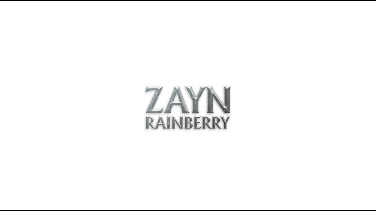 Prambors's tweet photo. Now! #BUBBLINGUPSONG
Zayn - Rainberry
#PramborsPlaying with @PratamaMario & @Ilyasmhmmd12 #Trending20 https://t.co/NVTT3cSTe3