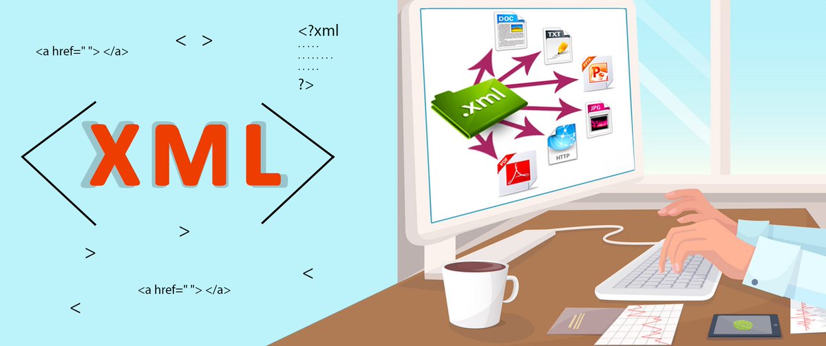 ind_dataentry's tweet image. Transforming your XML format into client-specified choice and vice-versa!
#indiadataentryhelp #XmlConversionServices
For more info:
visit: indiadataentryhelp.com/xml-conversion…
Contact: support@indiadataentryhelp.com