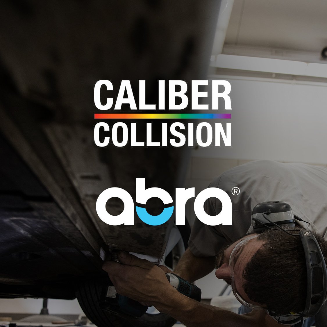 We are excited to join forces with <a href="/CaliberAutoBody/">Caliber</a>! Two great brands becoming one. We will be the collision repair provider with the broadest geographic coverage in the United States! bit.ly/2AWunQC