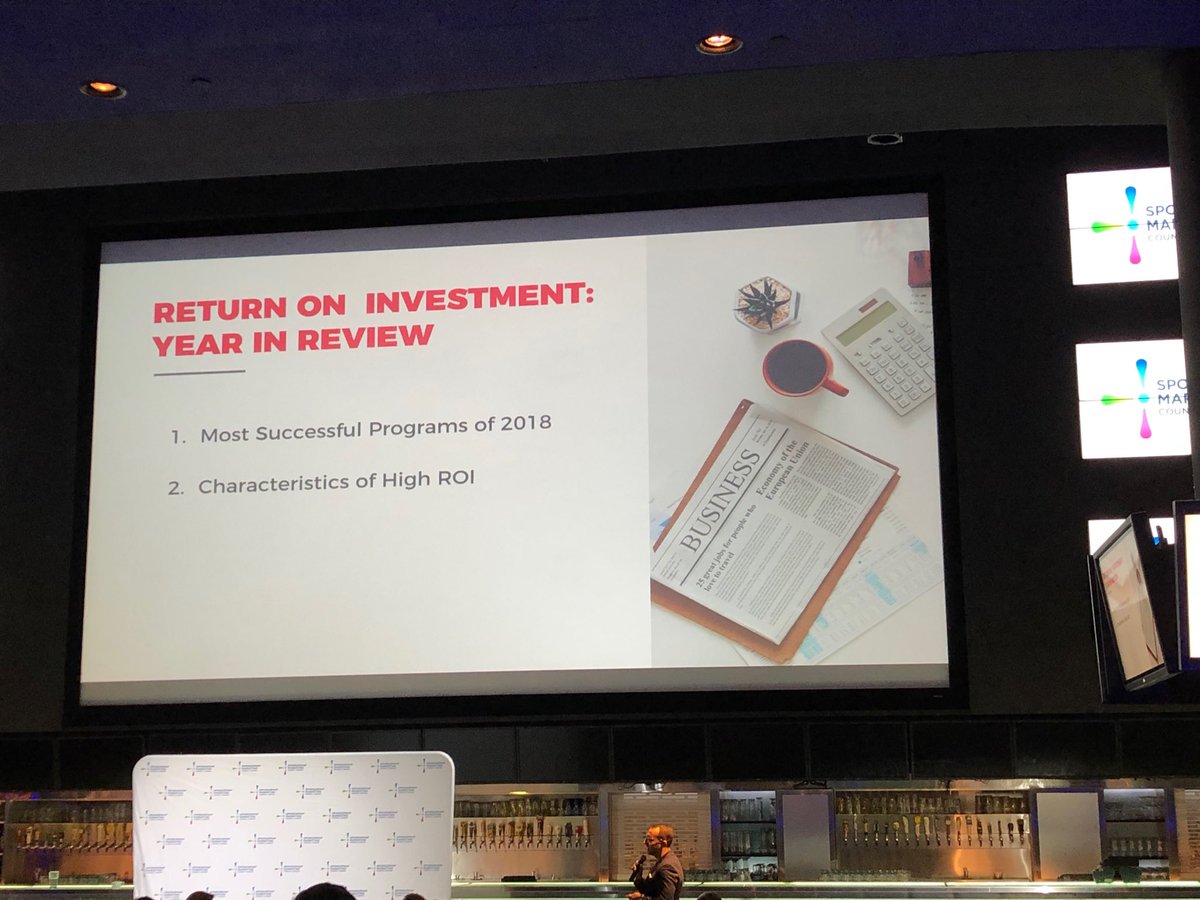 Lumency (@lumencyco) on Twitter photo The final #SMCCBF is in session. Today we join our #sponsorship industry peers for #insights on one of our favourite topics #ROI <a href="/CorelliSBX/">David Corelli</a> Charlton Insights <a href="/nielsensports/">Nielsen Sports</a> <a href="/consultimi/">IMI International</a> The final #SMCCBF is in session. Today we join our #sponsorship industry peers for #insights on one of our favourite topics #ROI <a href="/CorelliSBX/">David Corelli</a> Charlton Insights <a href="/nielsensports/">Nielsen Sports</a> <a href="/consultimi/">IMI International</a>