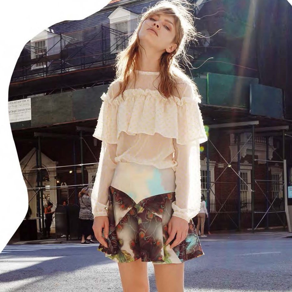 amiamiHP's tweet photo. Dreaming of Spring... { #SpringPreview #ComingSoon } https://t.co/ou1VzhBz0j
