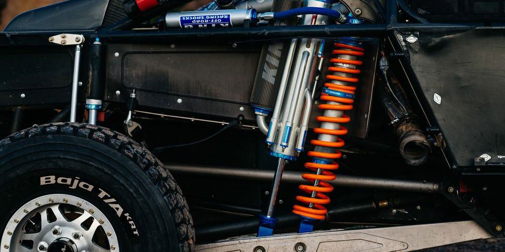 Product Spotlight - Suspension Springs: Years of experience in high stressed valve springs and race engines provides understanding on what it takes to manufacture a lighter, better performing suspension spring. View all available products here: hubs.ly/H0fNjzb0