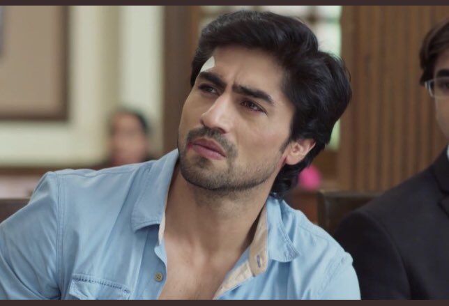 srk_hc's tweet photo. I vote #HarshadChopda for #Bepannaah 

#TVPersonality2018 
@RajBaddhan
@SabrasRadio
@BizAsia https://t.co/w5CsMl6t3m