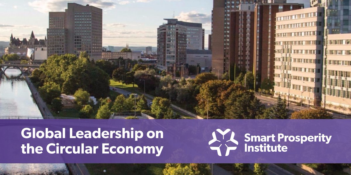 SP_Inst's tweet image. Dec 12 Event: Global Leadership on the #CircularEconomy--How Finland &amp;amp; Canada are moving towards a #sustainable, profitable, low-waste future. Info &amp;amp; registration &amp;gt;&amp;gt; bit.ly/2BNkZ3g