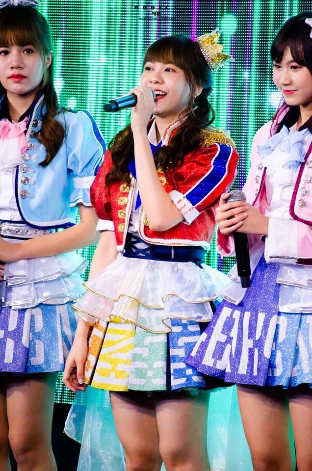 BNK48Addict's tweet photo. คุณนุ้ยยยย 💖

Noey BNK48
#NoeyBNK48 #BNK48
#ThailandCountdown2019
#AISBangkokCountdown2019
#AISBangkokCountdown2019PressConference https://t.co/jn65kCSKX3