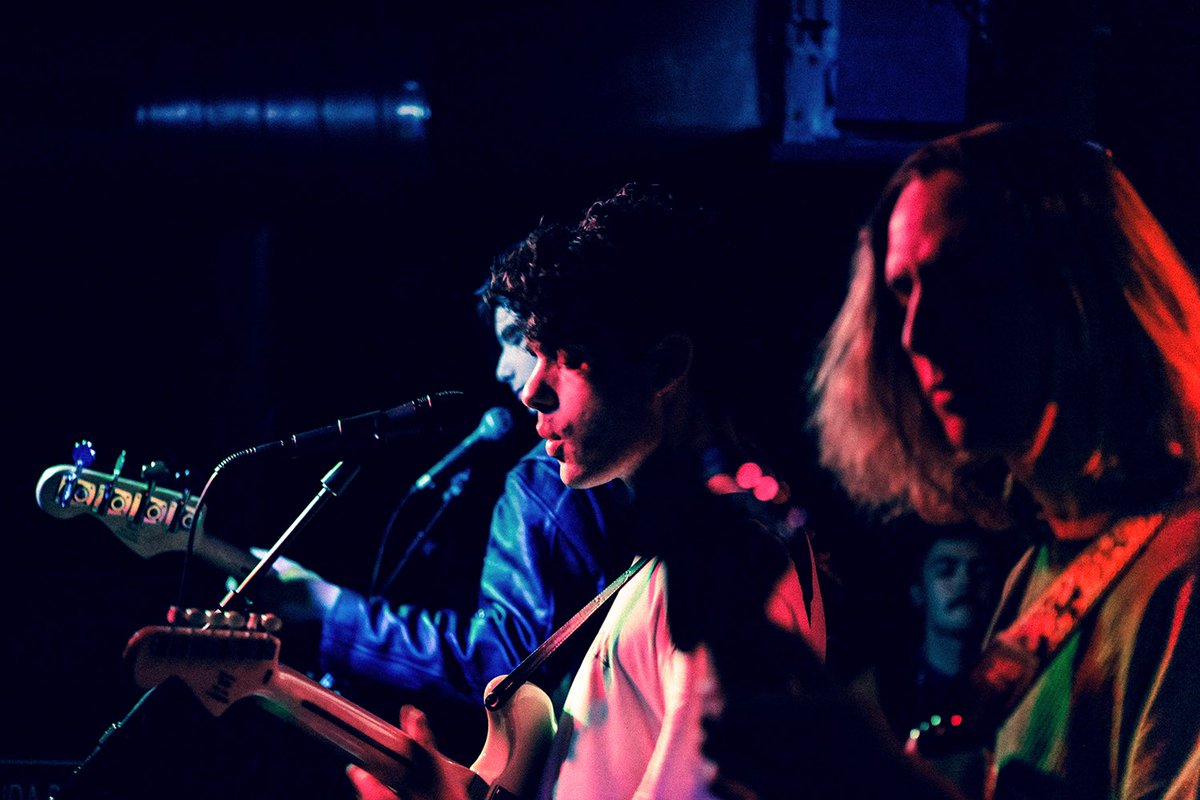 🚙💭 🍔🍕LOGROÑO 7/12 (Maldeamores Club) // BILBAO 8/12 (Sala Shake) 🍕🍔 🚙💭
.
¡Dos nuevas fechas en nuestra gira por el norte! 💥 Venid a darnos vuestro cariño o Ángel volverá a intentar matar a Fer 🔪
.
🎟 Entradas y horarios disponibles en whywhyka.com