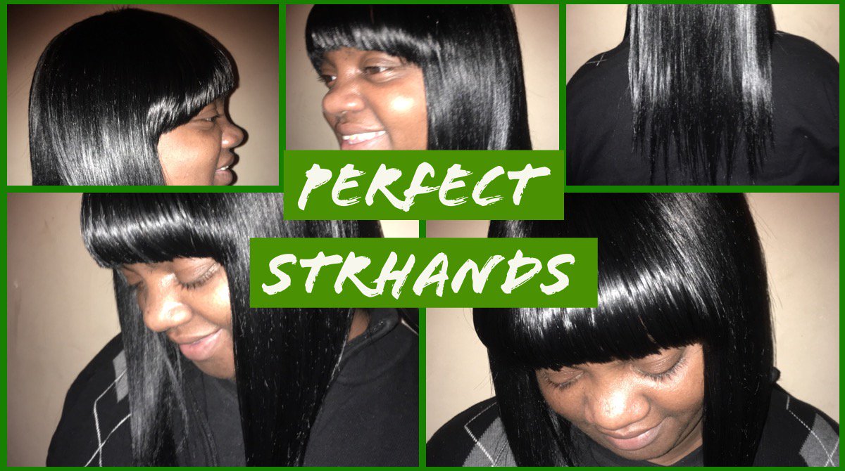 Perfect Strhands On Twitter Quick Weave Wrap Subscribe